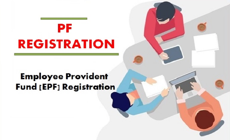 Service Provider of PF Registration in New Delhi, Delhi, India.