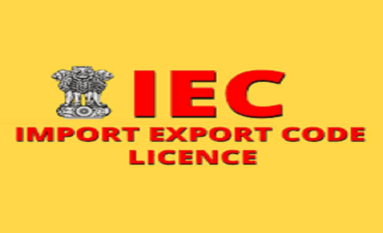 Service Provider of IEC (Import Export Code) in New Delhi, Delhi, India.
