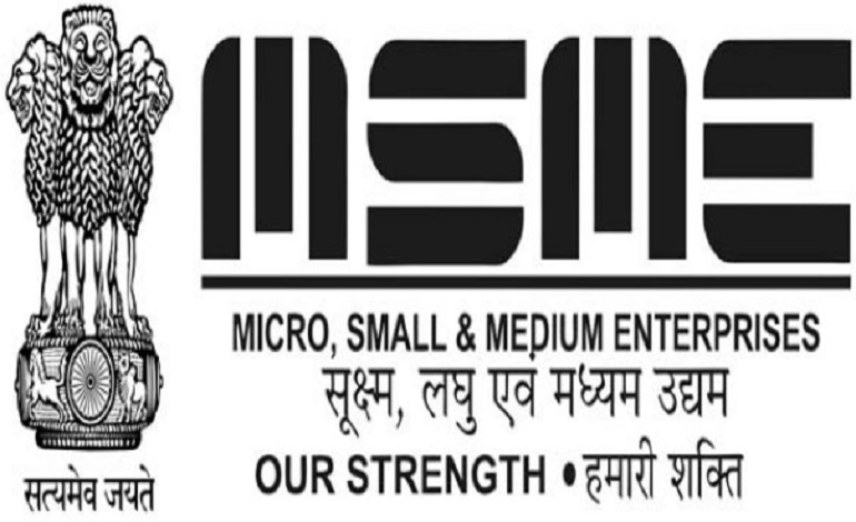 Service Provider of MSME Services in New Delhi, Delhi, India.