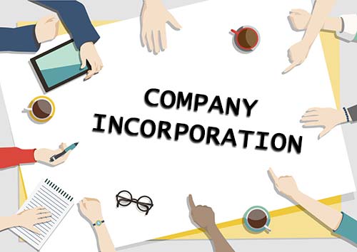 Service Provider of Company Law/Incorporation in New Delhi, Delhi, India.