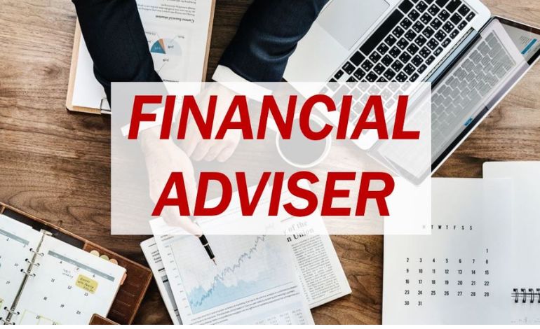 Service Provider of Financial Advisory Services in New Delhi, Delhi, India.